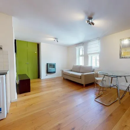 Image 3 - anewyou.co.uk, 78 Trafalgar Street, Brighton, BN1 4EB, United Kingdom - Apartment for rent