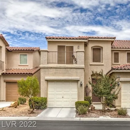 Image 1 - 5388 Bella Ventana Avenue, Enterprise, NV 89139, USA - House for sale