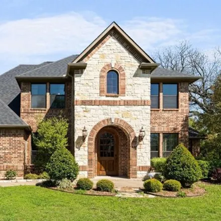 Buy this 4 bed house on 106 East Fork Road in Sunnyvale, Dallas County
