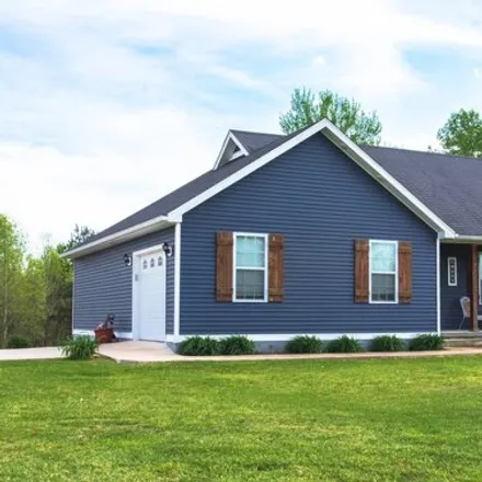 Buy this 3 bed house on 5080 Caneyville Road in Flener, Butler County