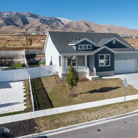 Buy this 4 bed house on South Yellow Bill Drive in Saratoga Springs, UT 84045