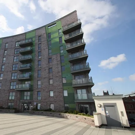 Rent this 2 bed apartment on 37 in 39 Cross Green Lane, Leeds