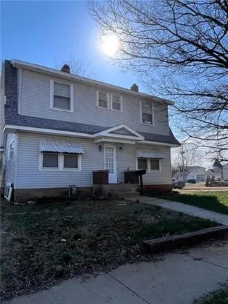 Buy this 3 bed house on 33 East 5th Street in Fort Scott, KS 66701