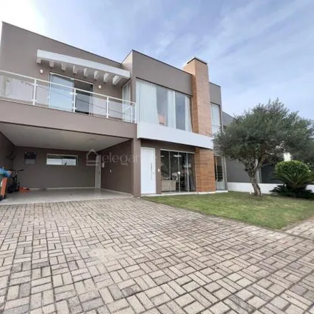 Buy this 6 bed house on unnamed road in Xangri-lá, Xangri-lá - RS