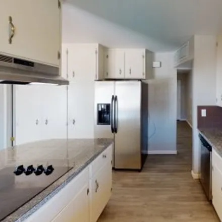 Rent this 4 bed apartment on 6931 East Diamond Street in Papago Parkway, Scottsdale