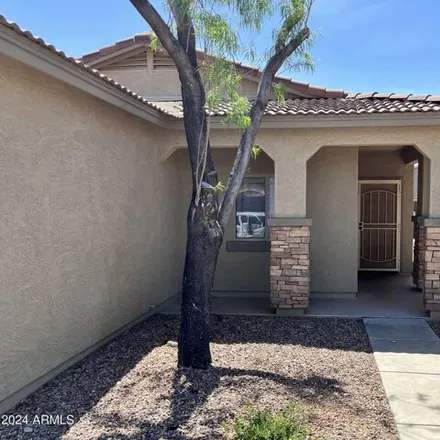 Image 1 - 3701 West Wayne Lane, Phoenix, AZ 85086, USA - House for rent