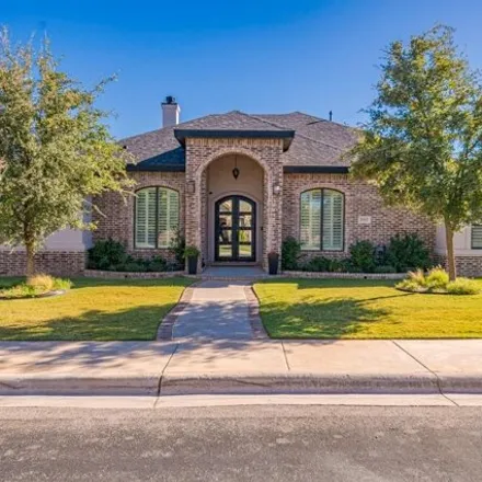 Buy this 5 bed house on 5361 George Yard Court in Midland, TX 79707