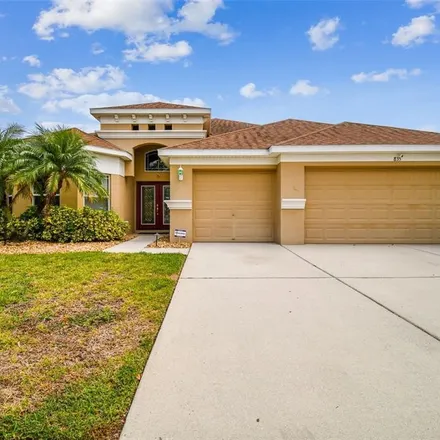 Image 6 - 835 Seminole Sky Drive, Hillsborough County, FL 33571, USA - House for sale