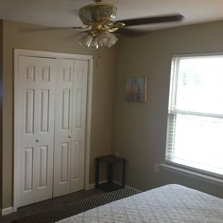 Rent this 1 bed apartment on Sherwood in AR, 72120