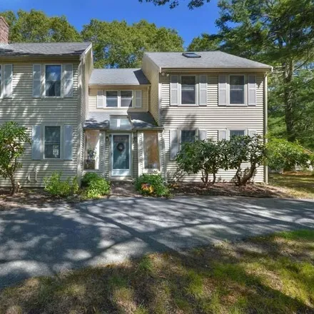 Buy this 3 bed house on 211 White Oak Trail in Barnstable, Barnstable County