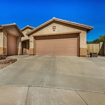 Buy this 4 bed house on 2322 West Memorial Court in Phoenix, AZ 85086