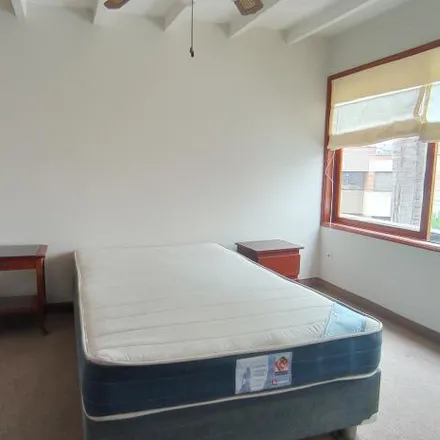 Rent this 3 bed apartment on Pet Center in Cerro San Francisco, Santiago de Surco