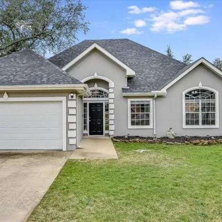 Buy this 3 bed house on 18531 Staghorn Drive in Point Venture, Travis County