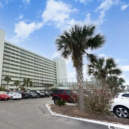 Buy this 2 bed condo on Sands Beach Club Resort in 9400 Shore Drive, Myrtle Beach