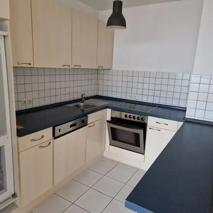 Rent this 2 bed apartment on Kaufpark-Passage in 27749 Delmenhorst, Germany