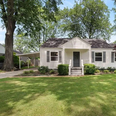Buy this 3 bed house on 2814 SW Lafayette Rd in Huntsville, Alabama