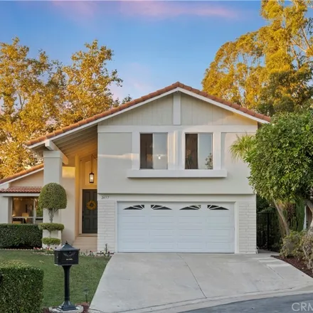 Buy this 4 bed house on 2657 Wheaton Place in Fullerton, CA 92833