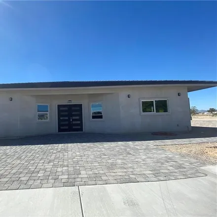 Rent this 3 bed house on 2064 Mount Charleston Drive in Pahrump, NV 89048