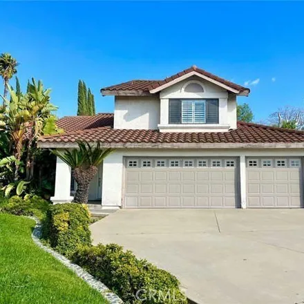 Rent this 5 bed house on 1298 Deerfield Place in Diamond Bar, CA 91765