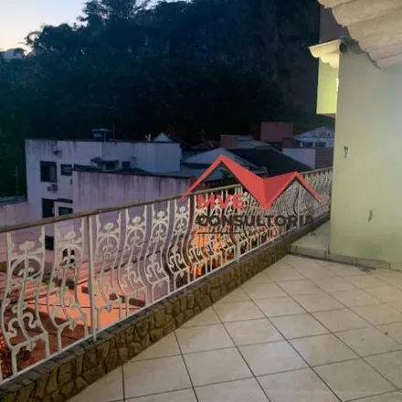 Image 2 - Rua Engenheiro Gama Lôbo, Vila Isabel, Rio de Janeiro - RJ, 20550-200, Brazil - House for sale