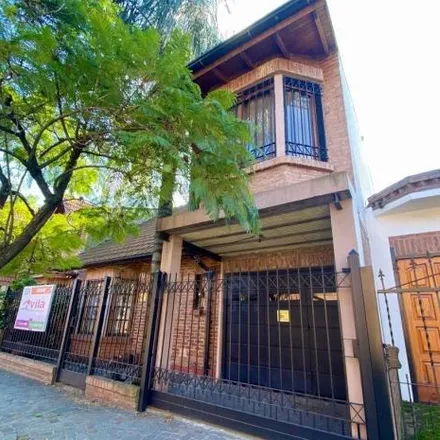 Buy this 4 bed house on El Cardón in Partido de La Matanza, B1778 FQA Ciudad Evita