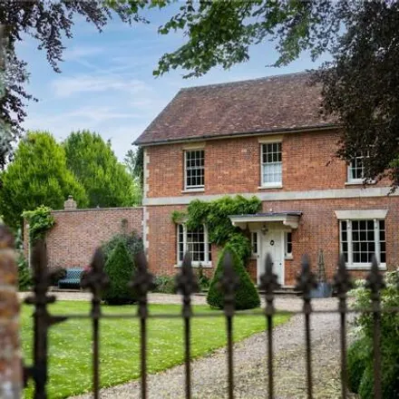 Buy this 7 bed house on Wellshead in Harwell, OX11 0HD