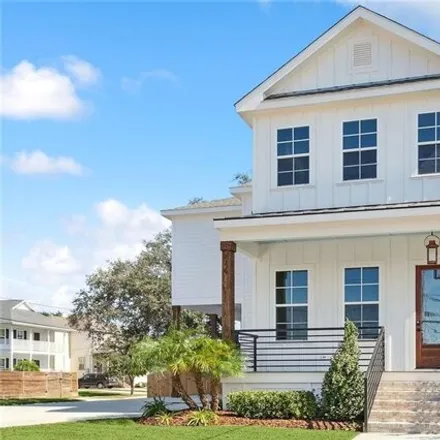 Buy this 4 bed house on 422 Stafford Place in New Orleans, LA 70124