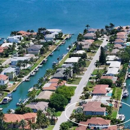Buy this 5 bed house on 522 Bowsprit Lane in Longboat Key, Sarasota County