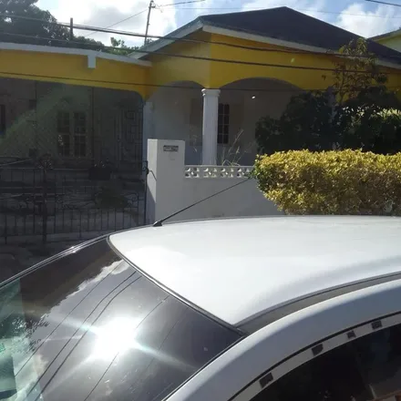 Rent this 3 bed apartment on Highfield Drive in Ensom City, Spanish Town