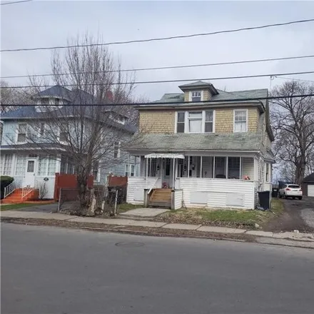 Buy this 7 bed house on 1016 Bellevue Avenue in City of Syracuse, NY 13204