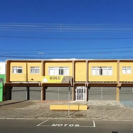 Rent this 3 bed apartment on Avenida Marechal Floriano Peixoto 6696 in Boqueirão, Curitiba - PR