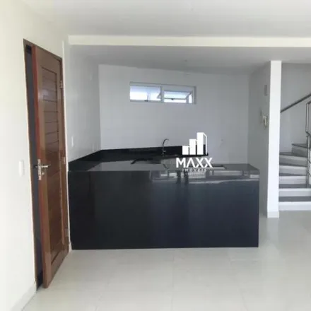 Image 1 - Residencial Sinevra, Rua da Floresta 36, Ponta Negra, Natal - RN, 59090-620, Brazil - Apartment for sale