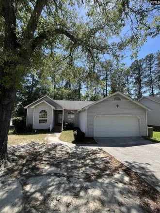 Rent this 3 bed house on 103 Quinton Lane in Richland County, SC 29229
