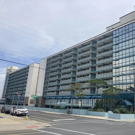 Buy this 2 bed condo on Wildwood Ocean Tower Condos in East Hildreth Avenue, Wildwood