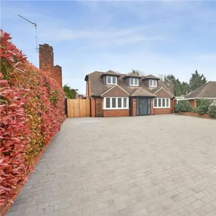 Buy this 5 bed house on Dene Close in Maypole, DA2 7ND