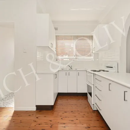 Image 3 - Croydon Avenue, Croydon Park NSW 2133, Australia - Apartment for rent