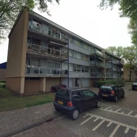 Rent this 3 bed apartment on Teisterbantlaan 6 in 5142 WT Waalwijk, Netherlands