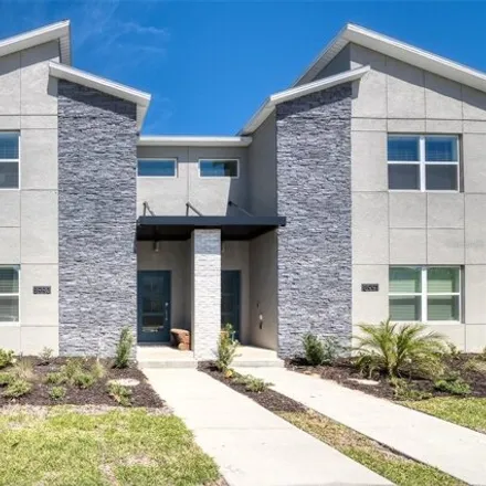 Buy this 4 bed house on 8993 Cabot Cliffs Dr in Davenport, Florida