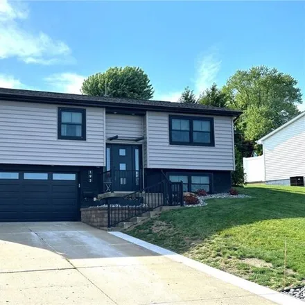 Buy this 3 bed house on 261 Rosslyn Boulevard in Buena Vista Heights, Steubenville