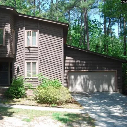 Rent this 3 bed house on 144 Chinquapin Circle in Bonnie Forest, Richland County