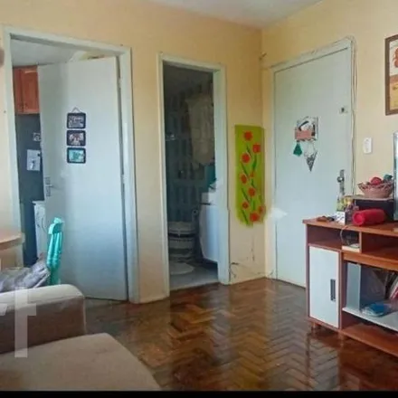 Buy this 1 bed apartment on Rua Piauí 15 in Santa Maria Goretti, Porto Alegre - RS