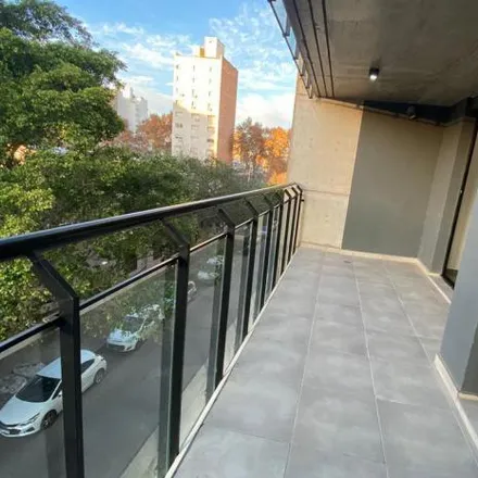 Buy this 1 bed apartment on Vera Mujíca 1314 in Echesortu, Rosario