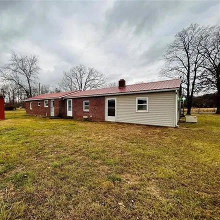 Image 3 - 1058 Melody Lane, Crawford County, MO 65453, USA - House for sale
