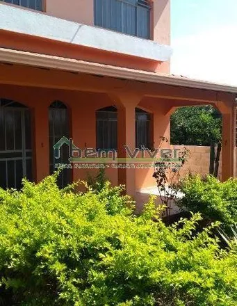 Buy this 4 bed house on Avenida Afonso Pena in Centro, Belo Horizonte - MG