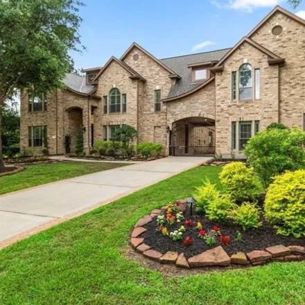 Image 4 - 185 Veilwood Circle, Sterling Ridge, The Woodlands, TX 77382, USA - House for sale