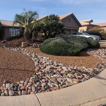 Image 2 - Canyonside Drive, Saddlebrooke, Pinal County, AZ, USA - House for rent