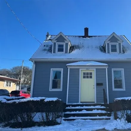 Buy this 3 bed house on 215 Fulton Street in Fair Haven East, New Haven