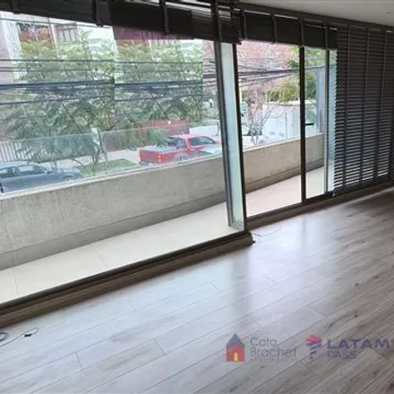 Image 8 - Avenida Ricardo Lyon 2127, 750 0000 Providencia, Chile - Apartment for sale