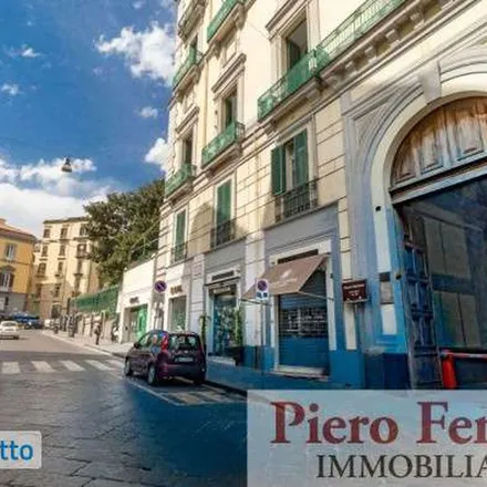 Image 4 - Palazzo Nunziante, Via Domenico Morelli, 80121 Naples NA, Italy - Apartment for rent
