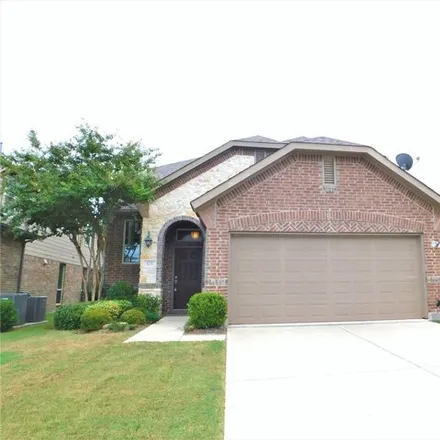 Rent this 3 bed house on 840 Sheldon Road in Lantana, Denton County